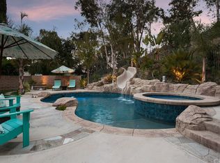 24401 Via Santa Clara, Mission Viejo, CA 92692