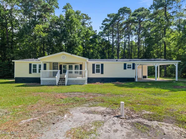 1005 Highway 70 Otway, Beaufort, NC 28516