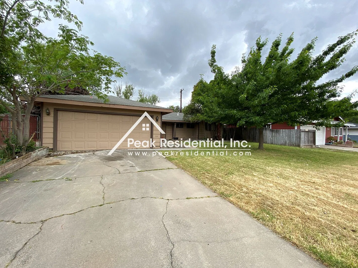 Updated Foothill Farms 3bd/2ba Home with RV Access! — Photo 3