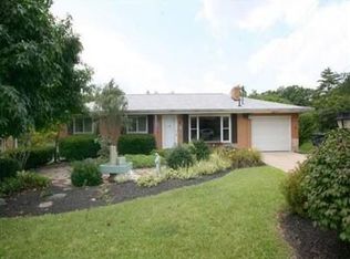 61 Viewpoint Dr, Alexandria, KY 41001