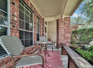 11103 Canyon Brook Ct, Houston, TX 77065