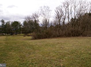 0 Coble Rd, Chambersburg, PA 17202