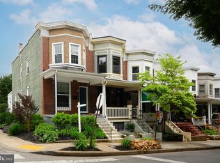 3623 Malden Ave, Baltimore, MD 21211