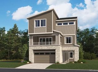 5771 S De Gaulle Court, Aurora, CO 80016