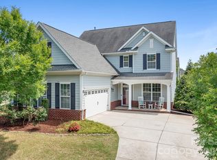 15403 Oleander Dr, Charlotte, NC 28278