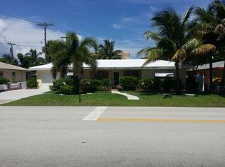 137 Bamboo Rd, Palm Beach Shores, FL 33404