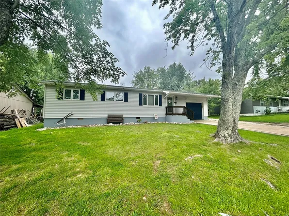 212 Sunset Rd, Dixon, MO 65459