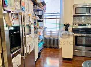 55 Saint Stephen St #2A, Boston, MA 02115