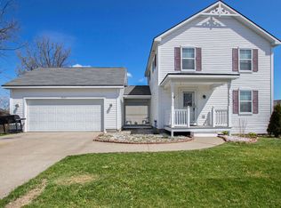 3607 Breezewood Dr SE, Kentwood, MI