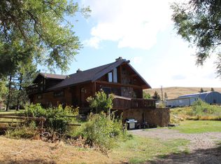 102 Henrietta St, Raynesford, MT 59469