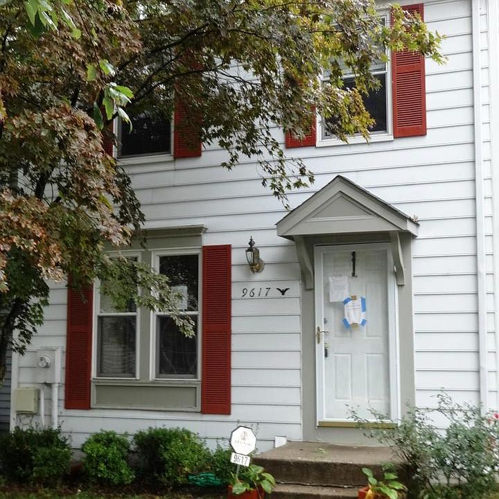 Exterior (Front)