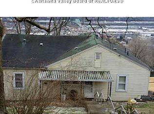 1613 Beech Ave, Charleston, WV 25387