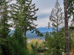 541 NE Squire Lane, Belfair, WA