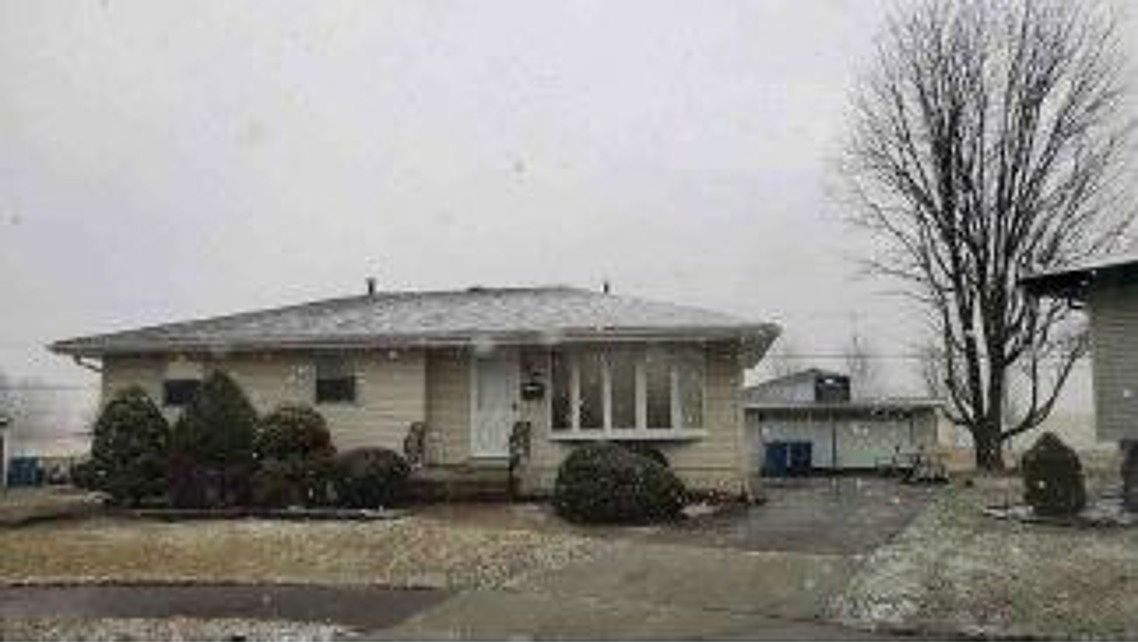 3516 Duluth Pl, Highland, IN 46322 Zillow