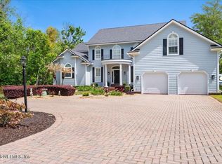 4665 Raggedy Point Rd, Fleming Island, FL 32003