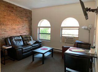 67 Hemenway St #8A, Boston, MA 02115
