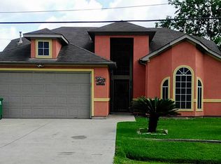 1119 Mitchell Rd, Houston, TX 77037