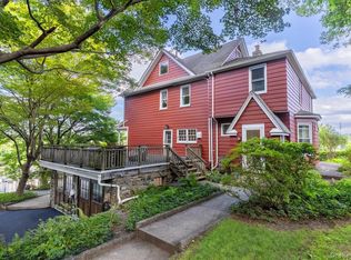 53 Allen St, Dobbs Ferry, NY