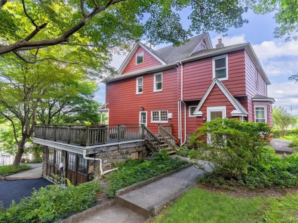 53 Allen Street, Dobbs Ferry, NY 10522
