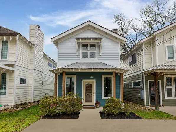 1042 Zophi St, Nashville, TN 37216