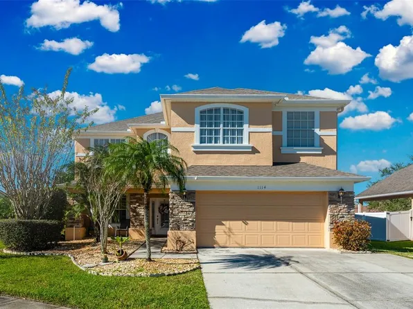 1114 Landale Ct, Orlando, FL 32828