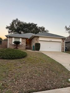 3090 Creole Way, Pensacola, FL, 32526