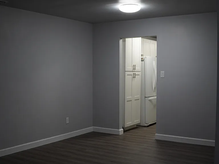 Dining Room Area