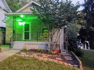 261 Saunders Ave, Louisville, KY 40206