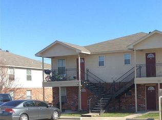 508 Ingram St, White Settlement, TX 76108