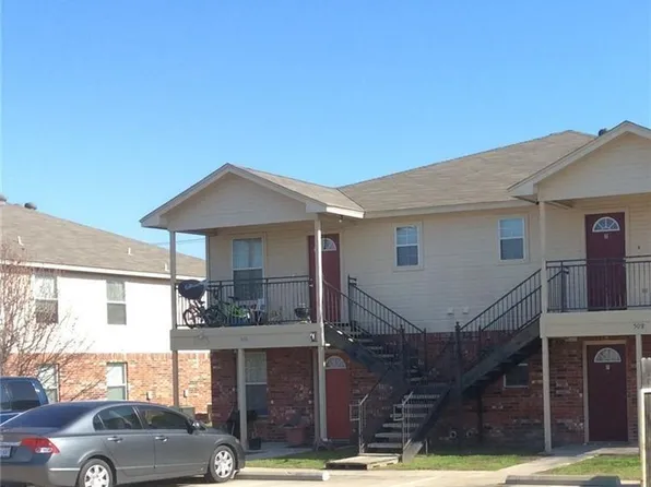 508 Ingram St, White Settlement, TX 76108