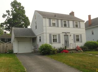 141 Weston Rd, Rochester, NY 14612