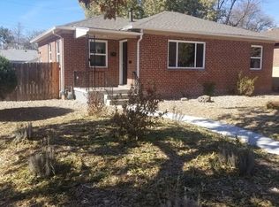 1701 Lima St, Aurora, CO 80010