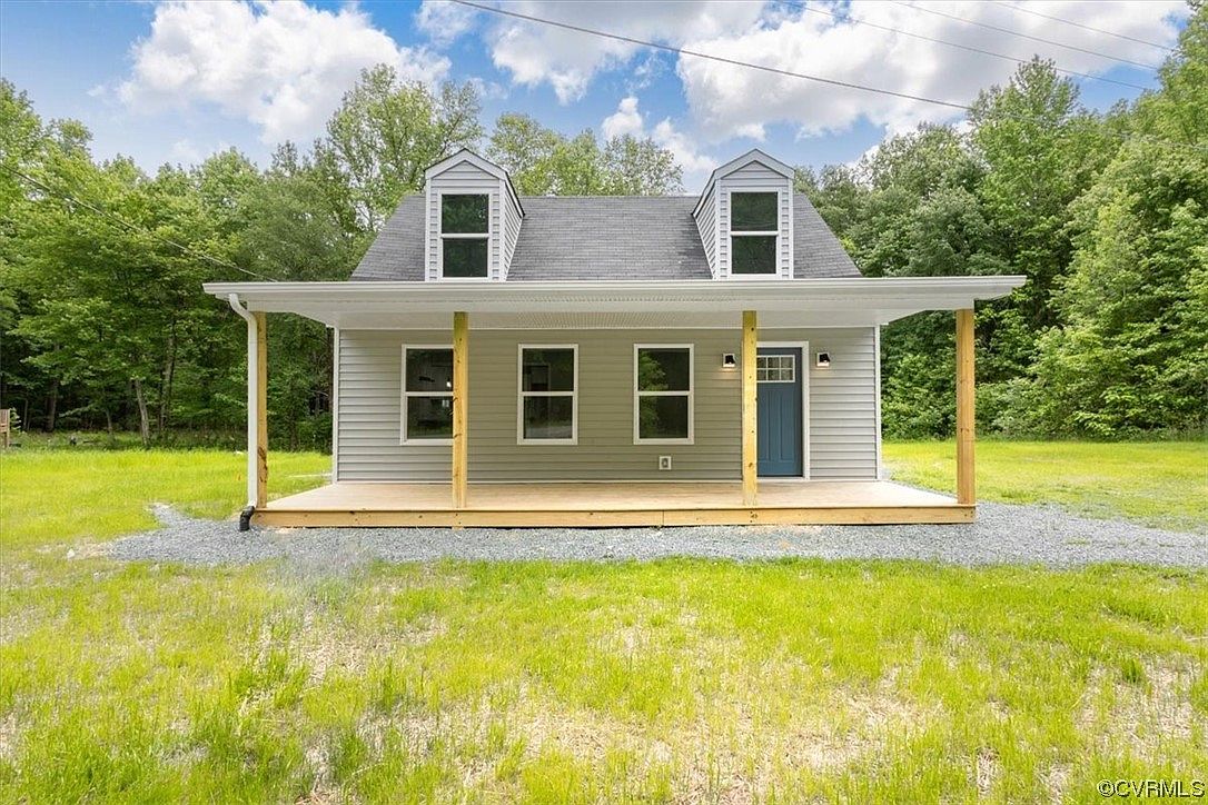 4046 Waldrop Church Rd, Louisa, VA 23093 Zillow