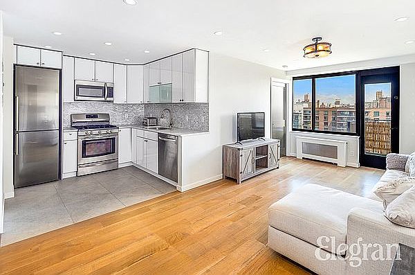 1st image of 382 Central Park W APT 20X