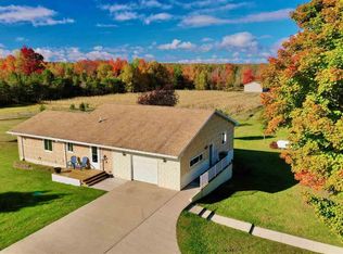 6257 N 31st Rd, Manton, MI 49663
