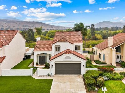 25540 Aragon Way, Yorba Linda, CA, 92887