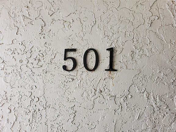 2nd image of 5860 NW 44th St APT 501