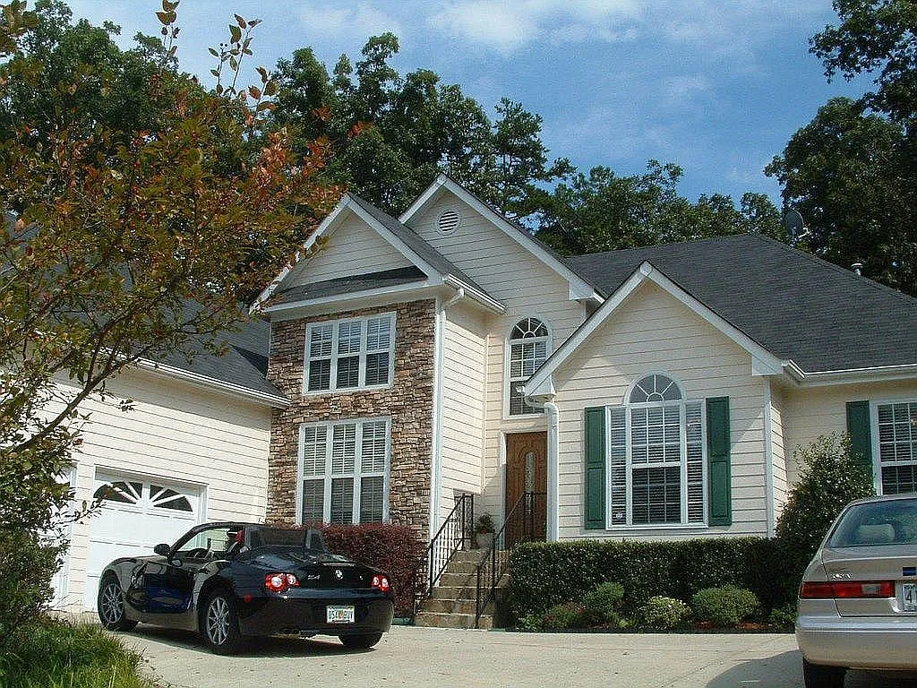 5324 Forest Dr photo 1