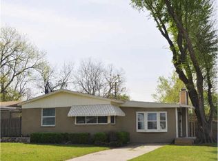 2702 Healey Dr, Dallas, TX