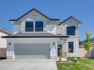 1393 N Thistle Dr, Kuna, ID 83634