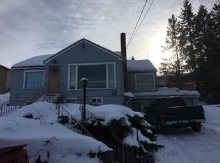 1275 NE Valley Rd, Pullman, WA 99163