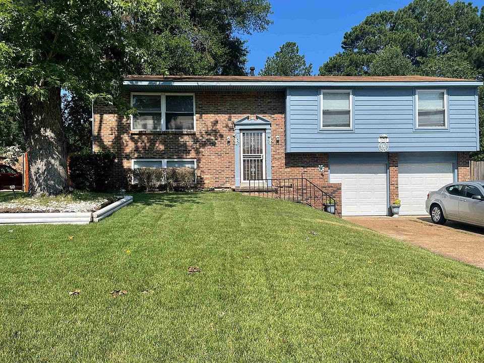 1st image of 2813 Gailwood Dr