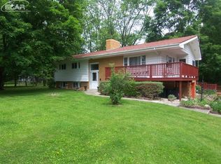 5142 Field Rd, Clio, MI 48420