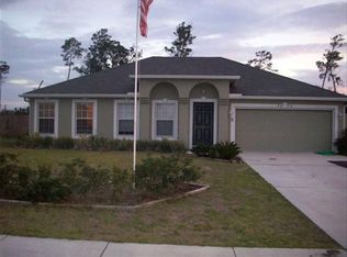 2853 Staten Dr, Deltona, FL 32738