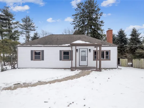 5551 Grubbs Rd, Gibsonia, PA 15044