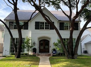 7419 Villanova St, Dallas, TX 75225