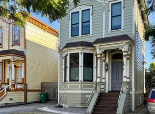 2106 Alameda Ave, Alameda, CA 94501