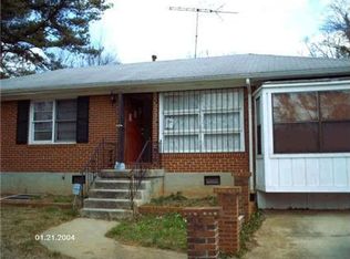 2816 Horse Shoe Dr, Atlanta, GA 30316