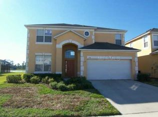 156 Hideaway Beach Ln, Kissimmee, FL 34746