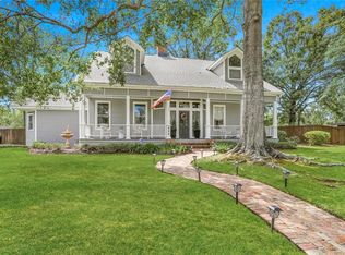 806 Rue Chalet, Hammond, LA 70403